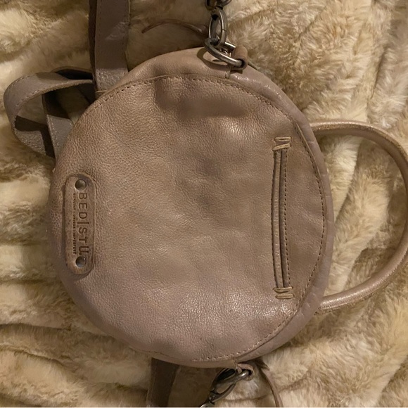 Bedstu Bed Stu Arenfield Crossbody, leather handbag - Picture 5 of 5